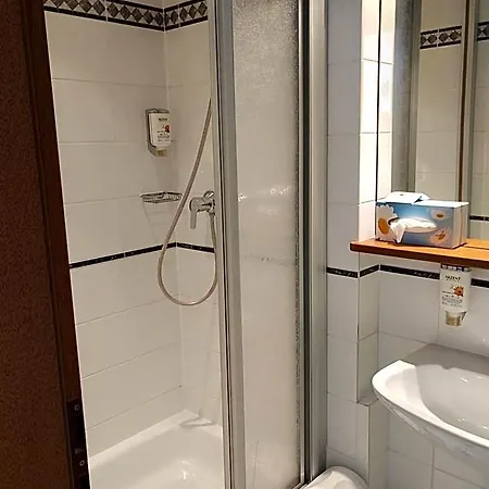 Berg's Backpacker Hotel Ruedesheim am Rhein