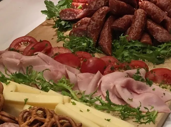 Hotel Berg's Backpacker *